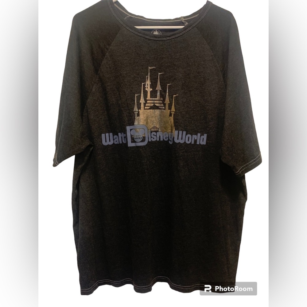Disney World Unisex 2X T-shirt